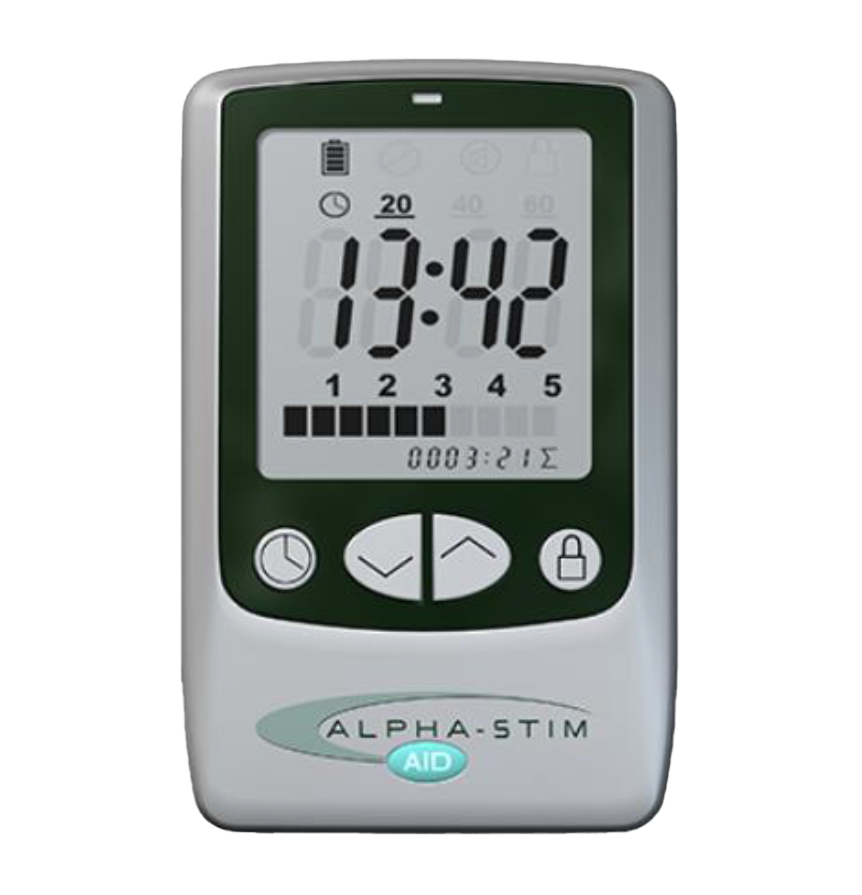 Alpha Stim