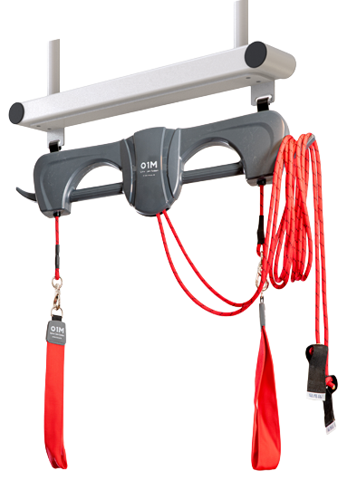 Zerovity Sling Set