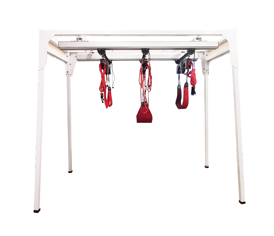 Zerovity Sling Stand Set